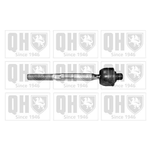 1 rotule axiale Quinton Hazell QR2893S