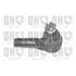1 rotule de direction Quinton Hazell QR2904S
