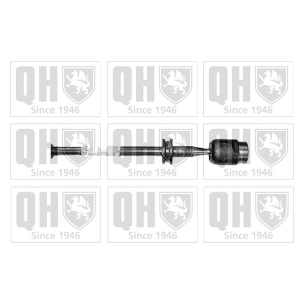1 rotule axiale Quinton Hazell QR2937S