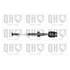 1 rotule axiale Quinton Hazell QR2937S