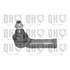 1 rotule de direction gauche Quinton Hazell QR2948S