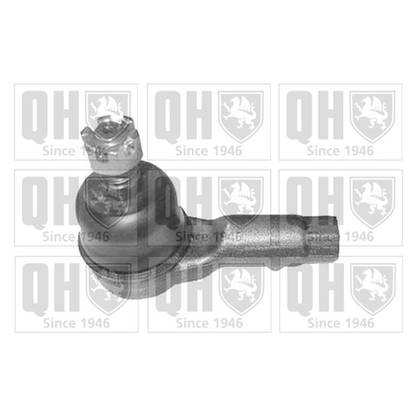 1 rotule de direction Quinton Hazell QR2992S