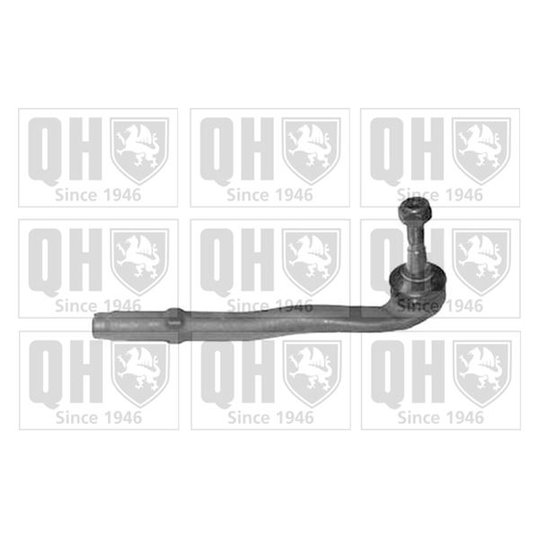 1 rotule de direction droite Quinton Hazell QR2996S
