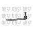 1 rotule de direction droite Quinton Hazell QR2996S