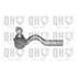 1 rotule de direction gauche Quinton Hazell QR3012S