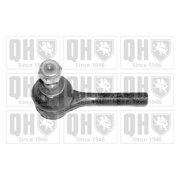 1 rotule de direction gauche Quinton Hazell QR3025S