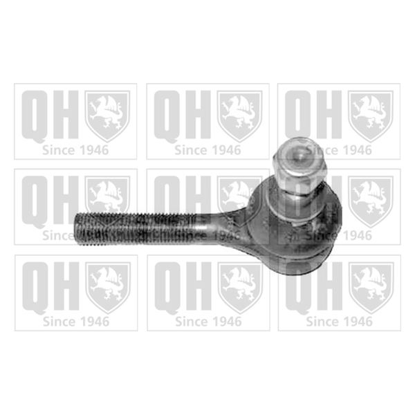 1 rotule de direction droite Quinton Hazell QR3026S