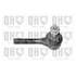 1 rotule de direction droite Quinton Hazell QR3026S