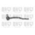 1 rotule de direction gauche Quinton Hazell QR3028S