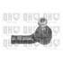 1 rotule de direction droite Quinton Hazell QR3040S