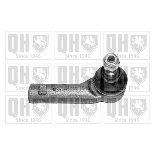 1 rotule de direction droite Quinton Hazell QR3055S