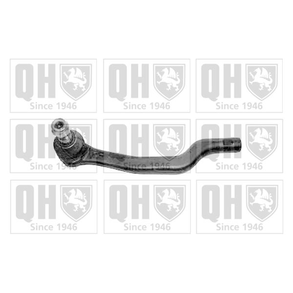 1 rotule de direction gauche Quinton Hazell QR3058S