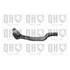 1 rotule de direction gauche Quinton Hazell QR3058S