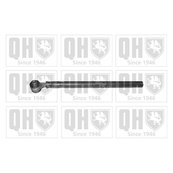 1 rotule axiale droite Quinton Hazell QR3071S