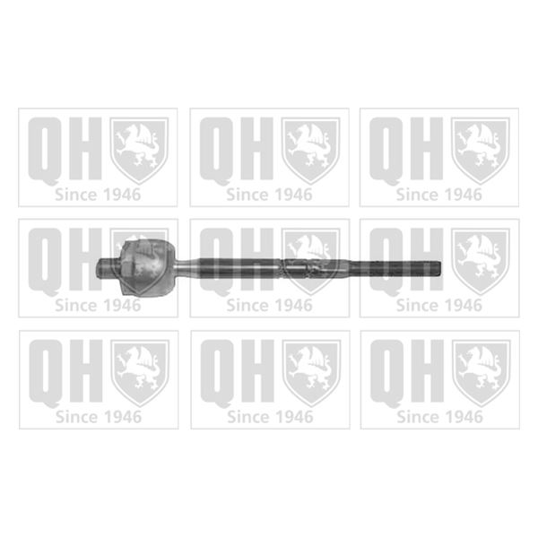 1 rotule axiale Quinton Hazell QR3073S
