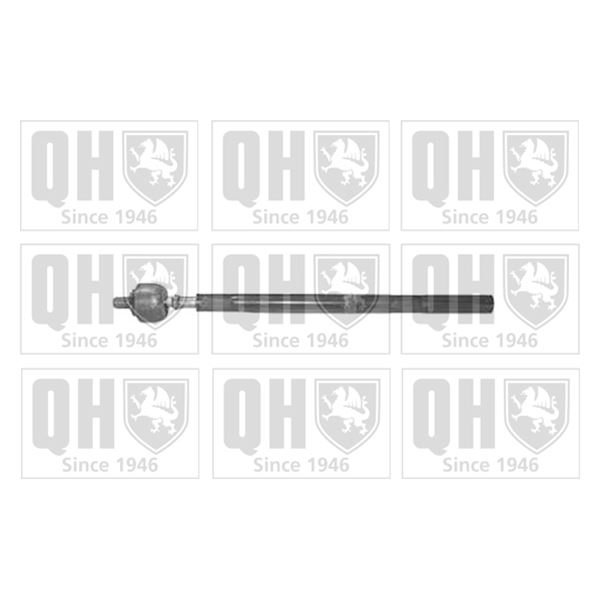 1 rotule axiale Quinton Hazell QR3076S