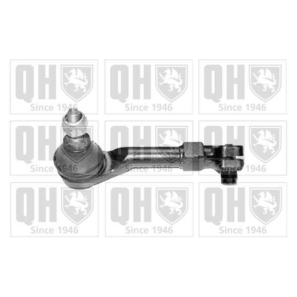 1 rotule de direction droite Quinton Hazell QR3078S