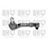 1 rotule de direction droite Quinton Hazell QR3078S