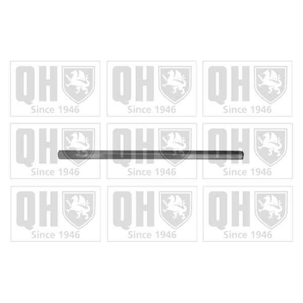 1 manchon Quinton Hazell QR3081S