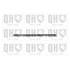 1 manchon Quinton Hazell QR3081S