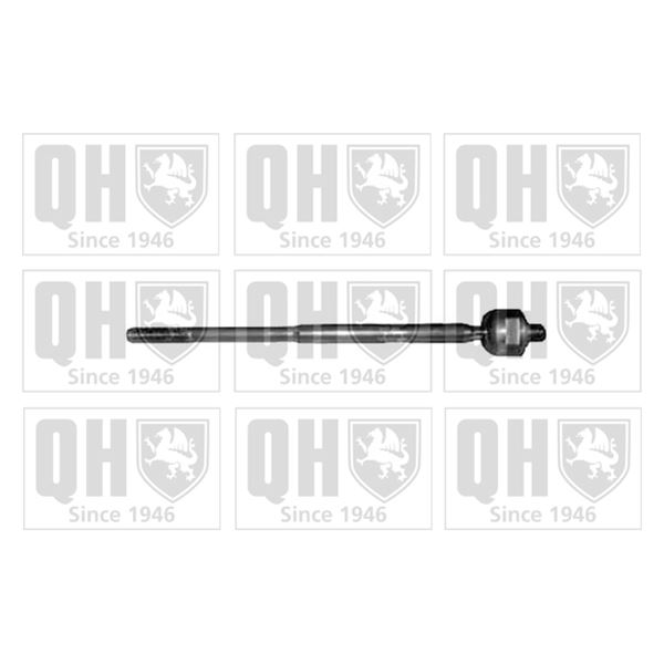1 rotule axiale Quinton Hazell QR3162S