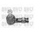 1 rotule de direction Quinton Hazell QR3167S