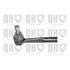1 rotule de direction Quinton Hazell QR3196S