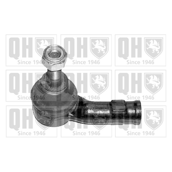 1 rotule de direction gauche Quinton Hazell QR3201S