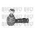 1 rotule de direction Quinton Hazell QR3209S