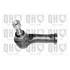 1 rotule de direction gauche Quinton Hazell QR3219S