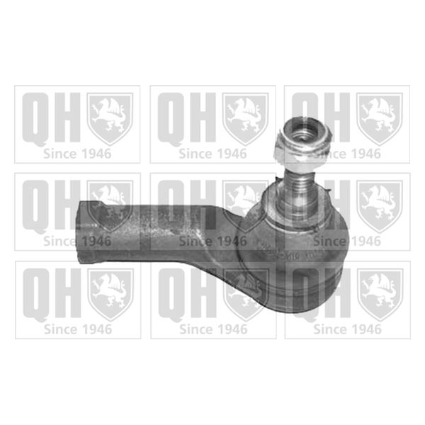 1 rotule de direction droite Quinton Hazell QR3231S