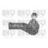 1 rotule de direction droite Quinton Hazell QR3231S