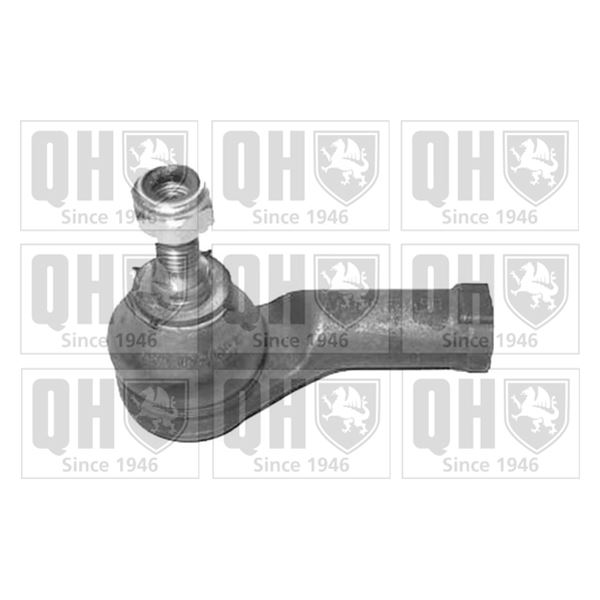1 rotule de direction gauche Quinton Hazell QR3232S