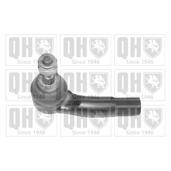 1 rotule de direction gauche Quinton Hazell QR3250S