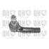 1 rotule de direction gauche Quinton Hazell QR3250S
