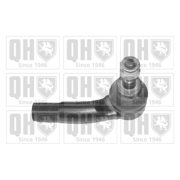 1 rotule de direction droite Quinton Hazell QR3251S