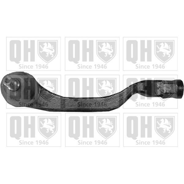 1 rotule de direction gauche Quinton Hazell QR3270S