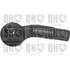 1 rotule de direction gauche Quinton Hazell QR3289S