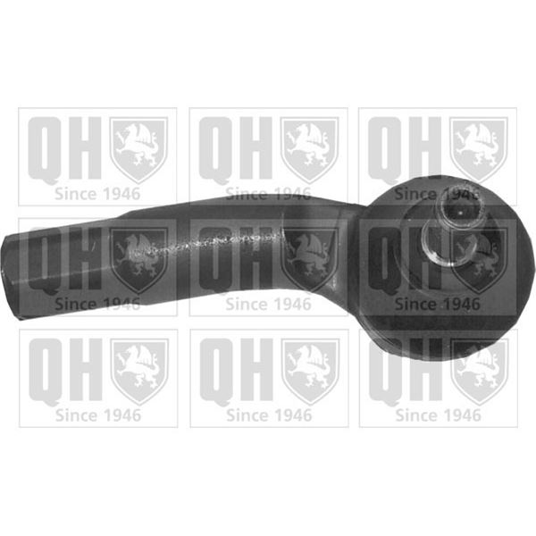 1 rotule de direction droite Quinton Hazell QR3290S