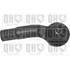 1 rotule de direction droite Quinton Hazell QR3290S
