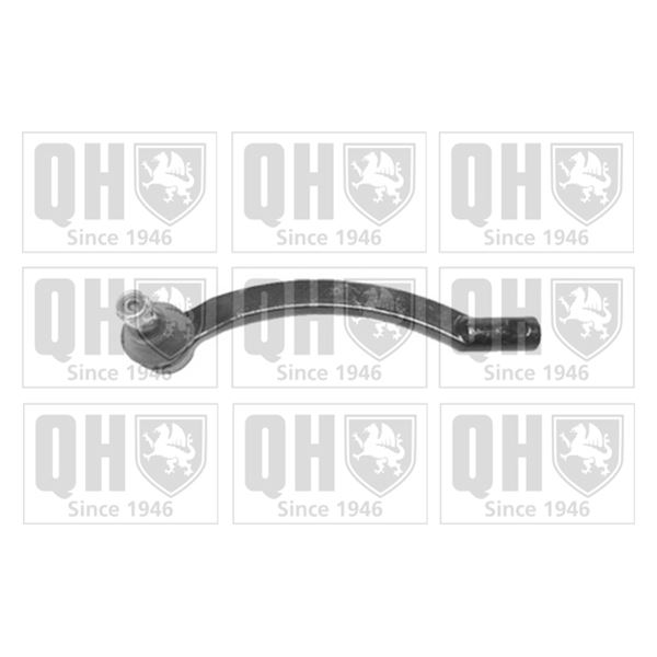 1 rotule de direction gauche Quinton Hazell QR3293S