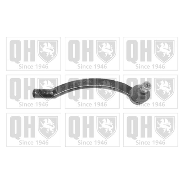 1 rotule de direction droite Quinton Hazell QR3294S