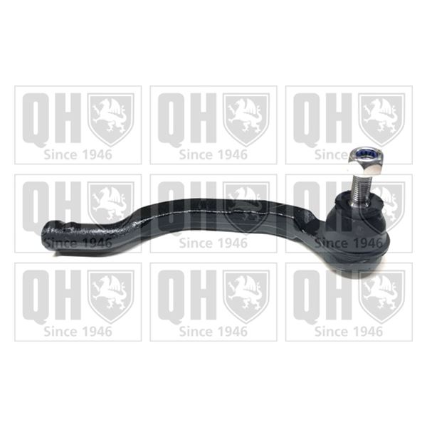 1 rotule de direction droite Quinton Hazell QR3312S
