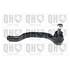 1 rotule de direction droite Quinton Hazell QR3312S