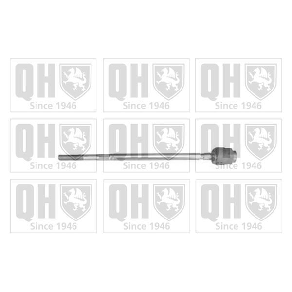 1 rotule axiale Quinton Hazell QR3316S