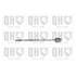 1 rotule axiale Quinton Hazell QR3316S