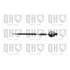 1 rotule axiale Quinton Hazell QR3317S