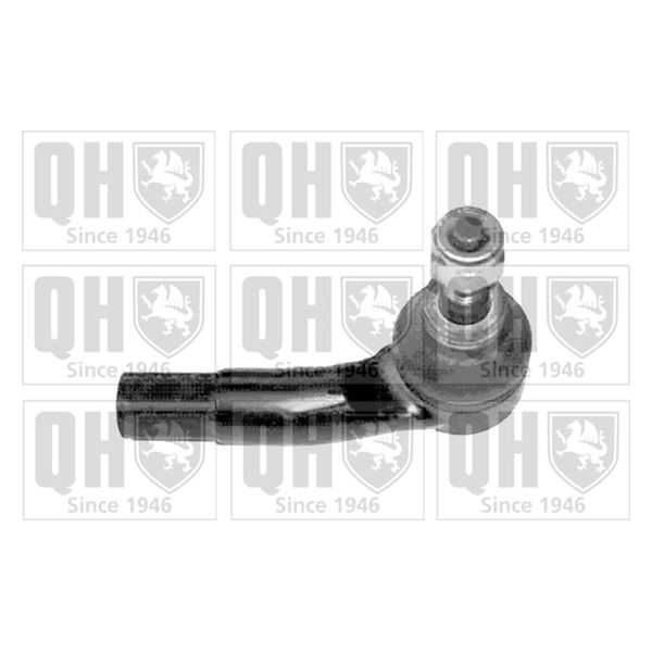 1 rotule de direction droite Quinton Hazell QR3319S