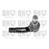 1 rotule de direction droite Quinton Hazell QR3319S