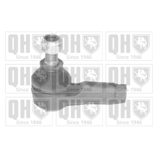 1 rotule de direction Quinton Hazell QR3321S